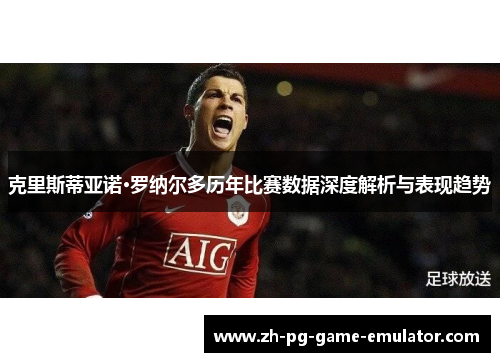 克里斯蒂亚诺·罗纳尔多历年比赛数据深度解析与表现趋势